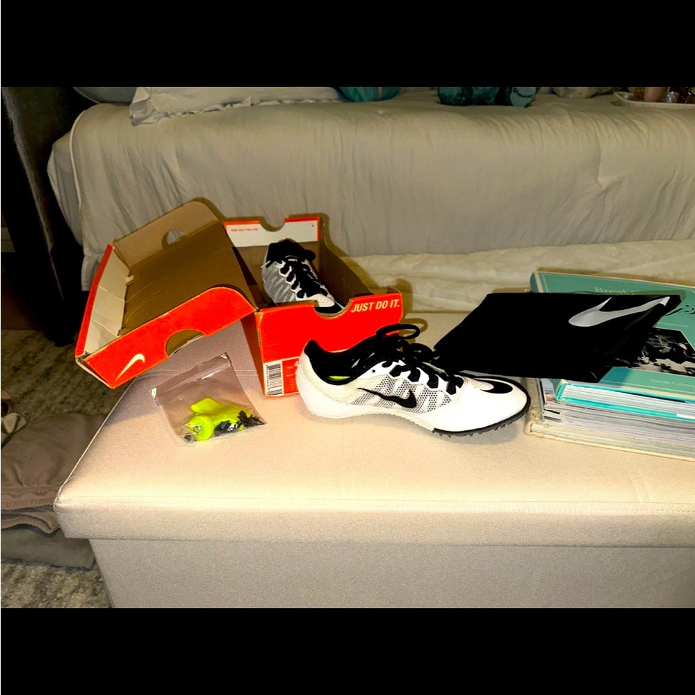 Nike cleats